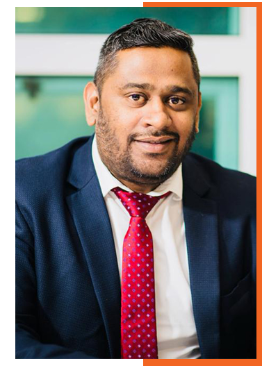 Ganessen YGES Global Advisory Board